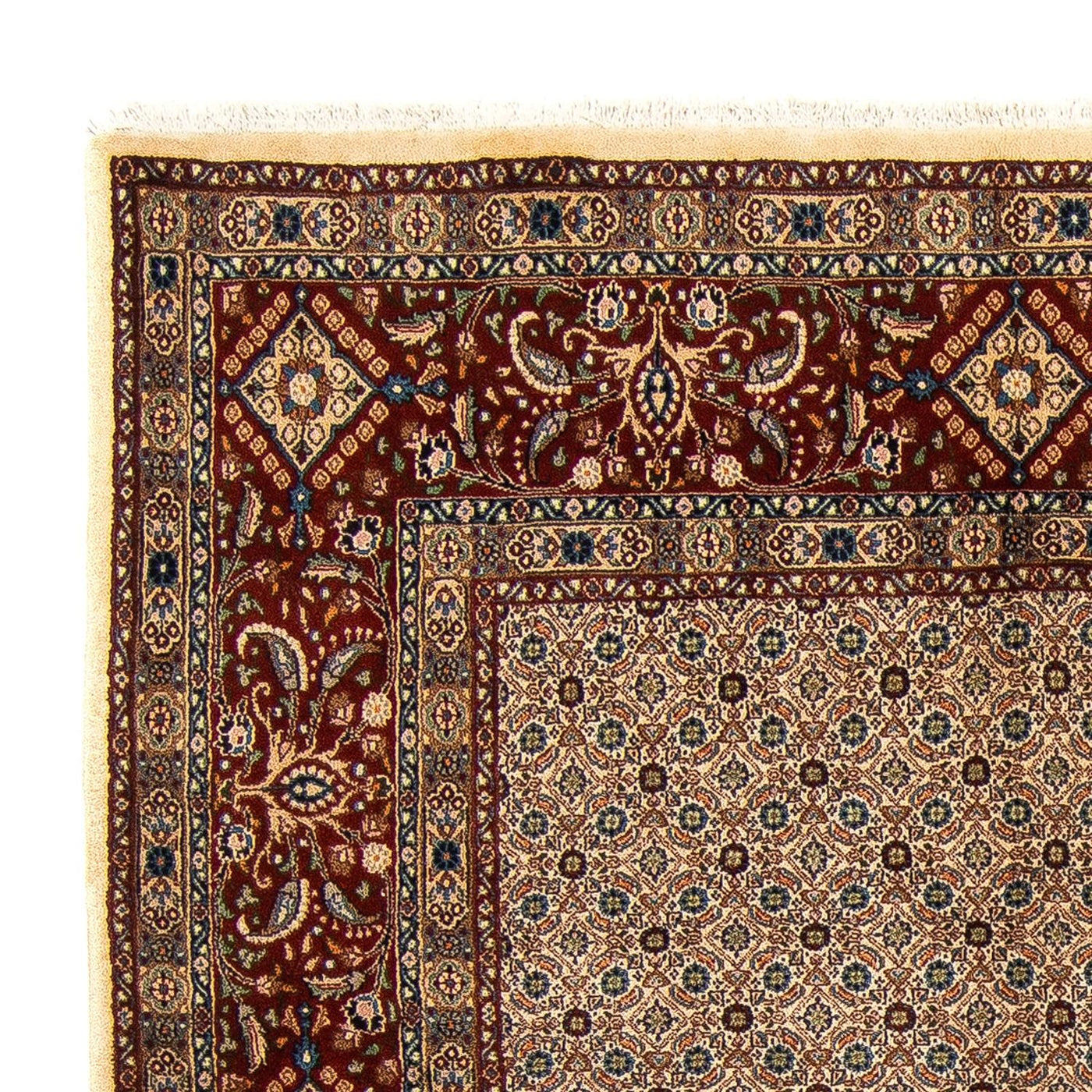 Moud Teppich 257x248cm - Perserteppich