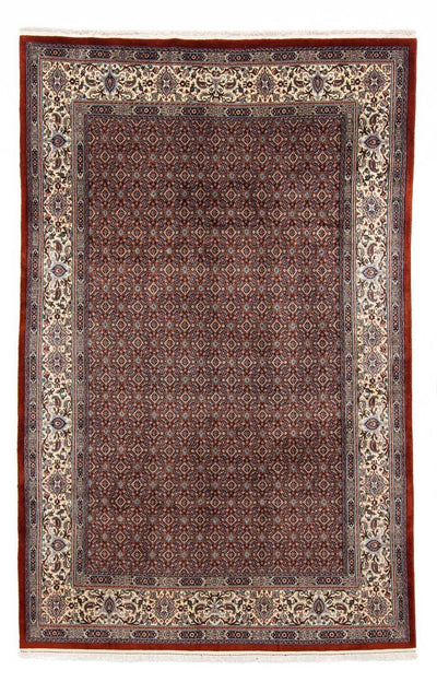 Moud Teppich 198x295cm - Perserteppich