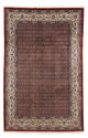Moud Teppich 295x198cm - Perserteppich