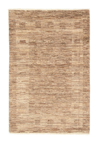Gabbeh Teppich - Indus 147 x 96 cm - hellchoco