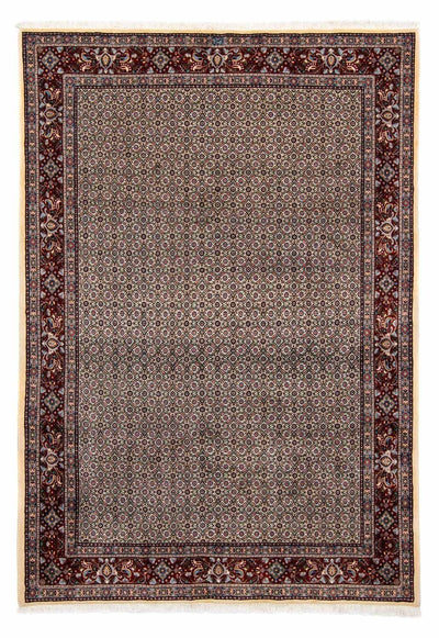 Moud Teppich 197x294cm - Perserteppich