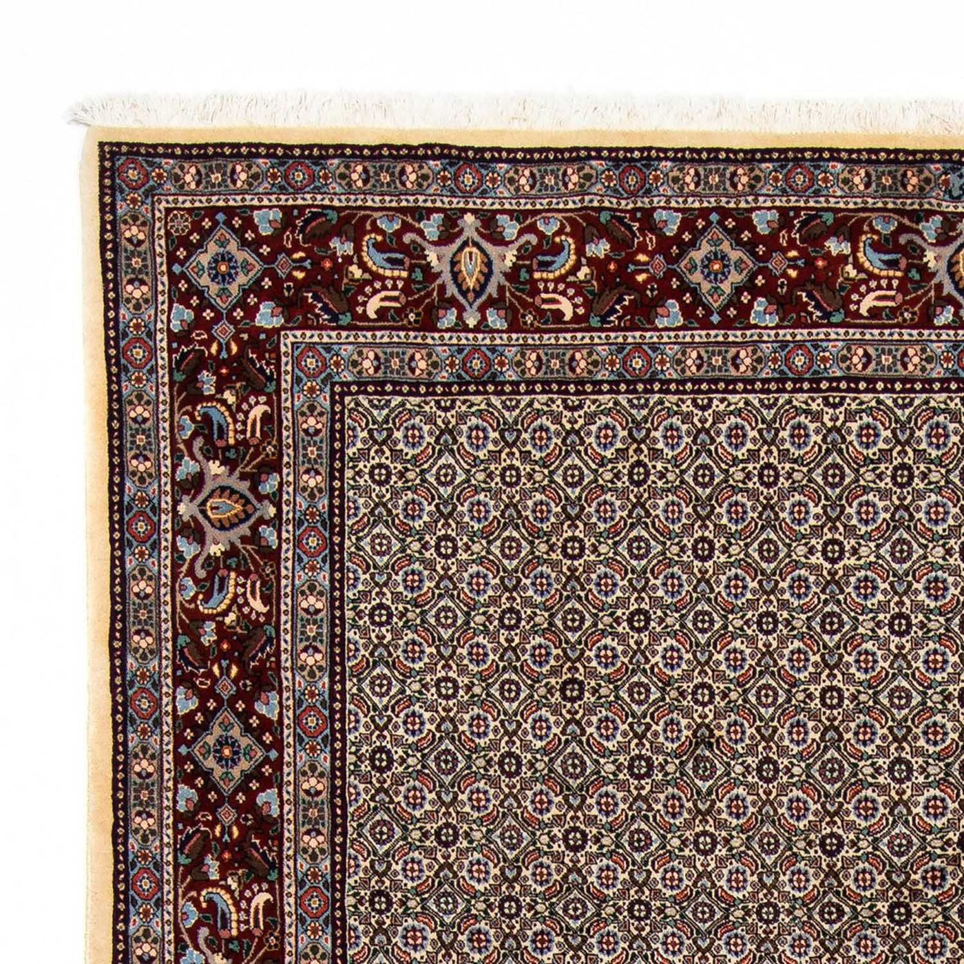 Moud Teppich 294x197cm - Perserteppich