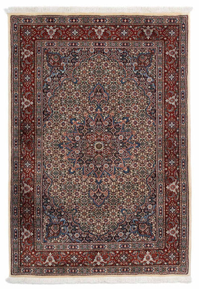 Moud Teppich 97x146cm - Perserteppich