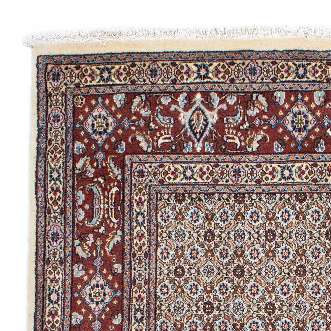 Moud Teppich 202x150cm - Perserteppich