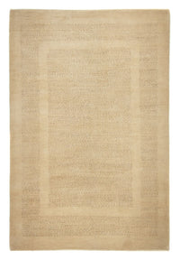 Gabbeh Teppich - Indus 293 x 198 cm - beige