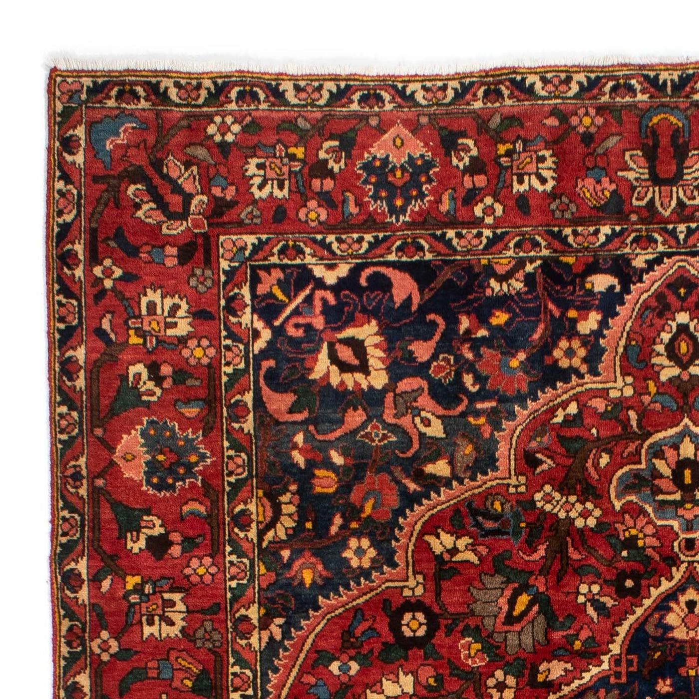 Bachtiar Teppich 310x209cm - Perserteppich