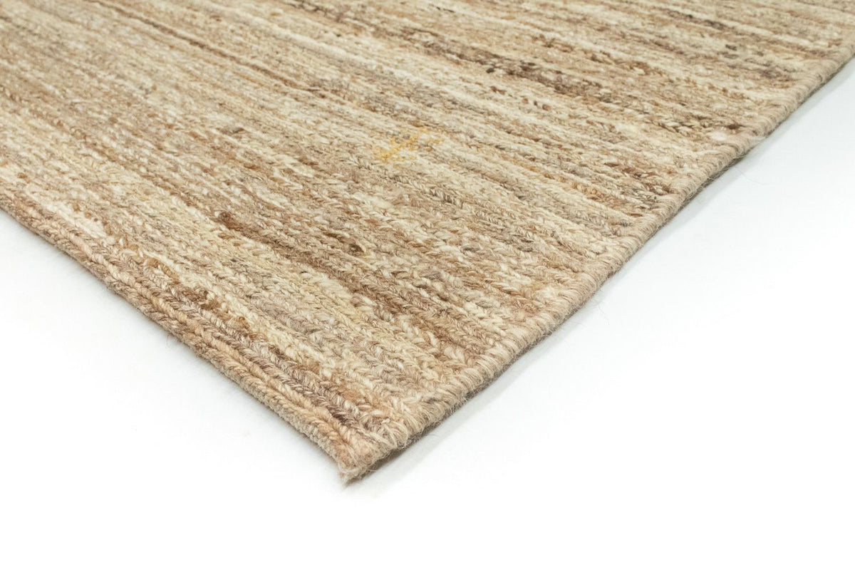 Gabbeh Teppich - Perser 200 x 143 cm - beige