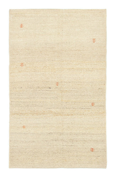 Gabbeh Persisch Teppich 113x183cm - Perserteppich Wollteppich