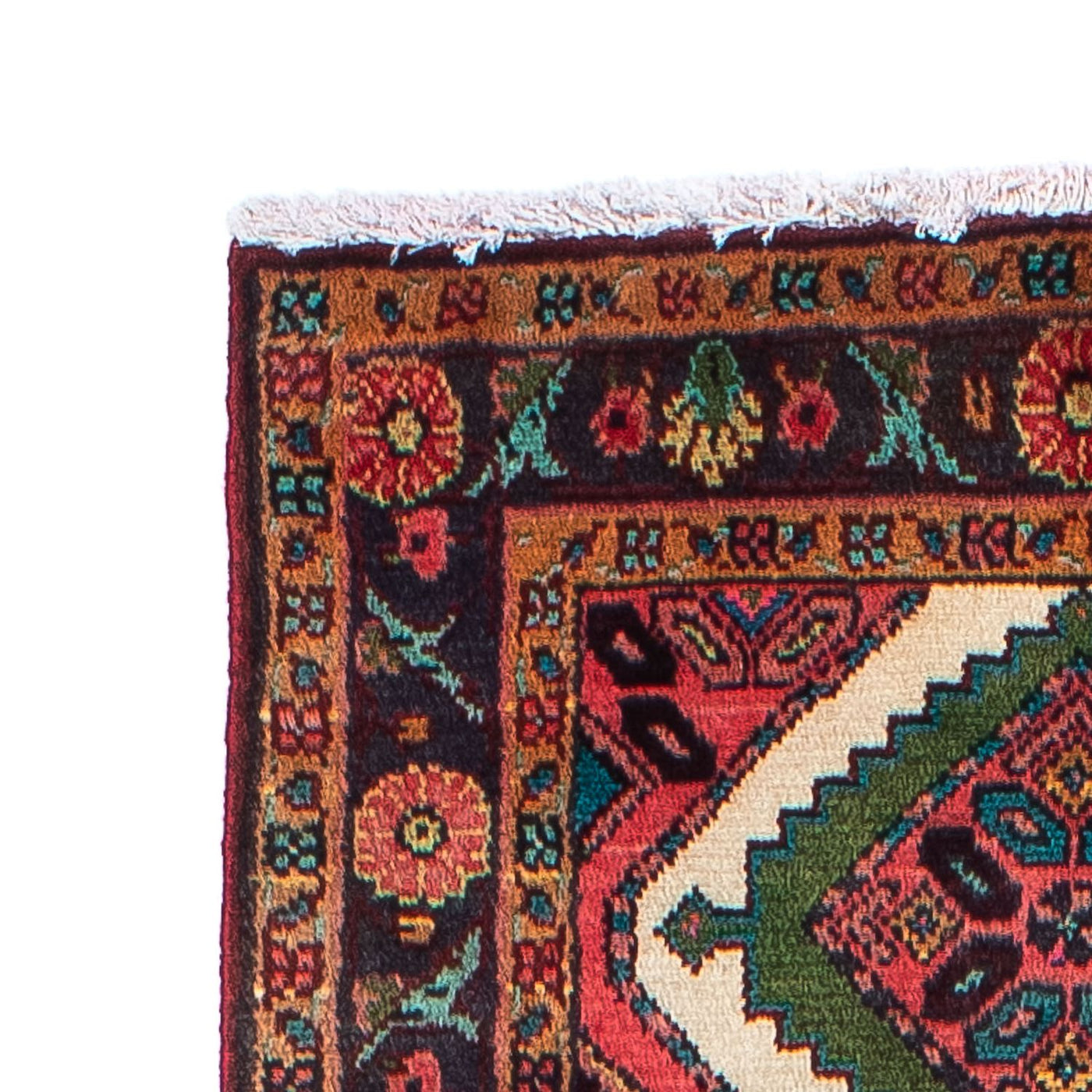 Hamadan Teppich 290x70cm - Perserteppich