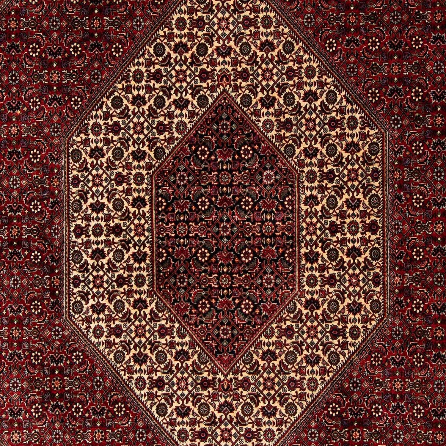 Perserteppich - Bidjar 251 x 201 cm