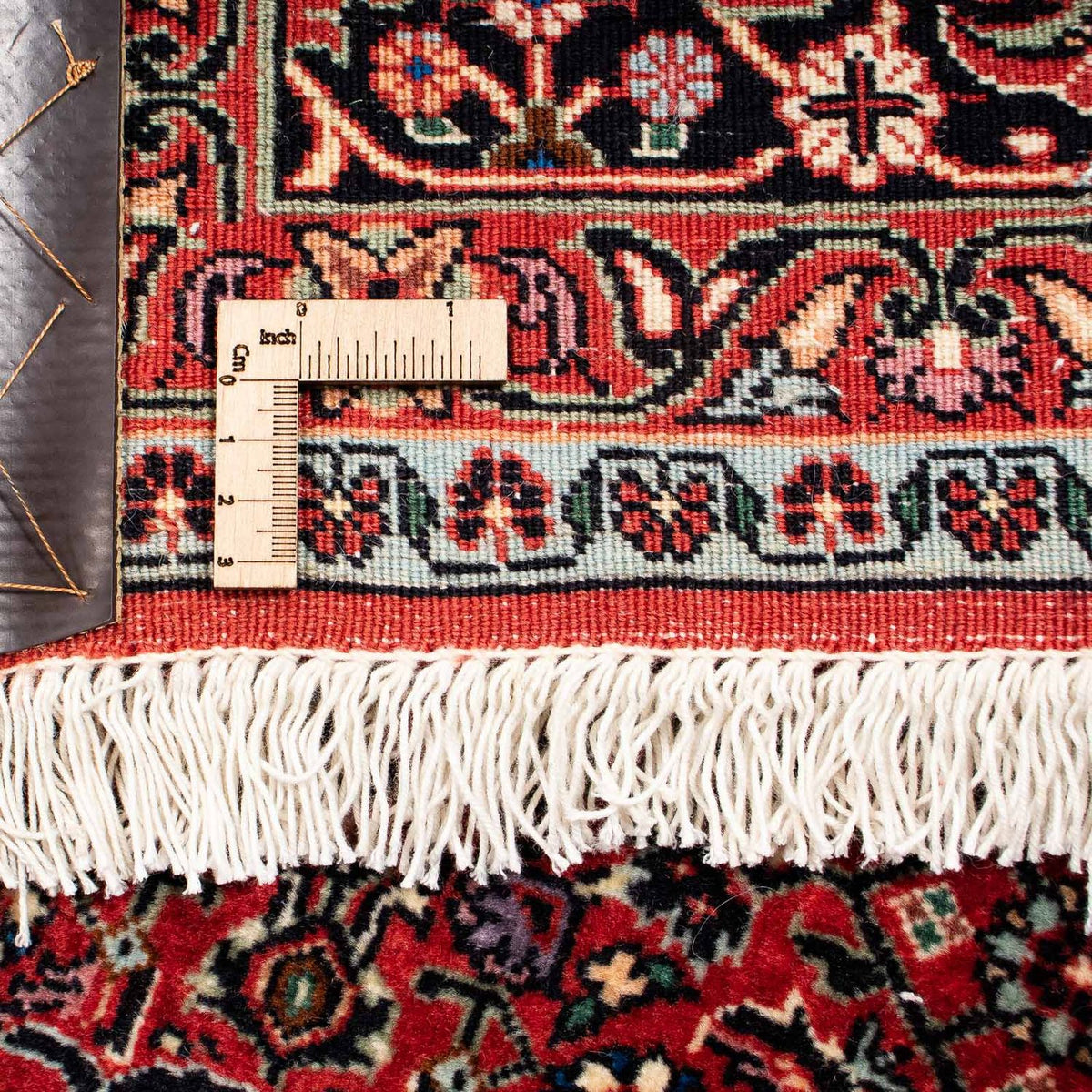 Perserteppich - Bidjar 251 x 201 cm