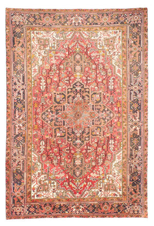 Perserteppich - Nomadic 320 x 226 cm