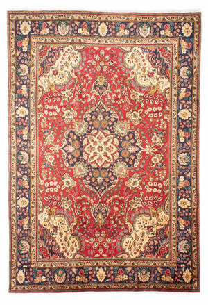 Perserteppich - Täbriz 300 x 208 cm