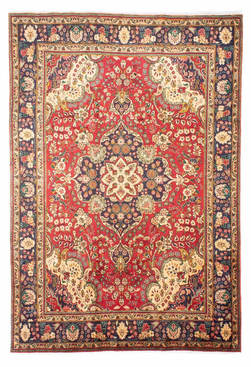 Perserteppich - Täbriz 300 x 208 cm