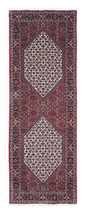 Perserteppich - Bidjar - Royal 208 x 73 cm
