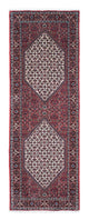 Perserteppich - Bidjar - Royal 208 x 73 cm