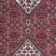 Perserteppich - Bidjar - Royal 208 x 73 cm
