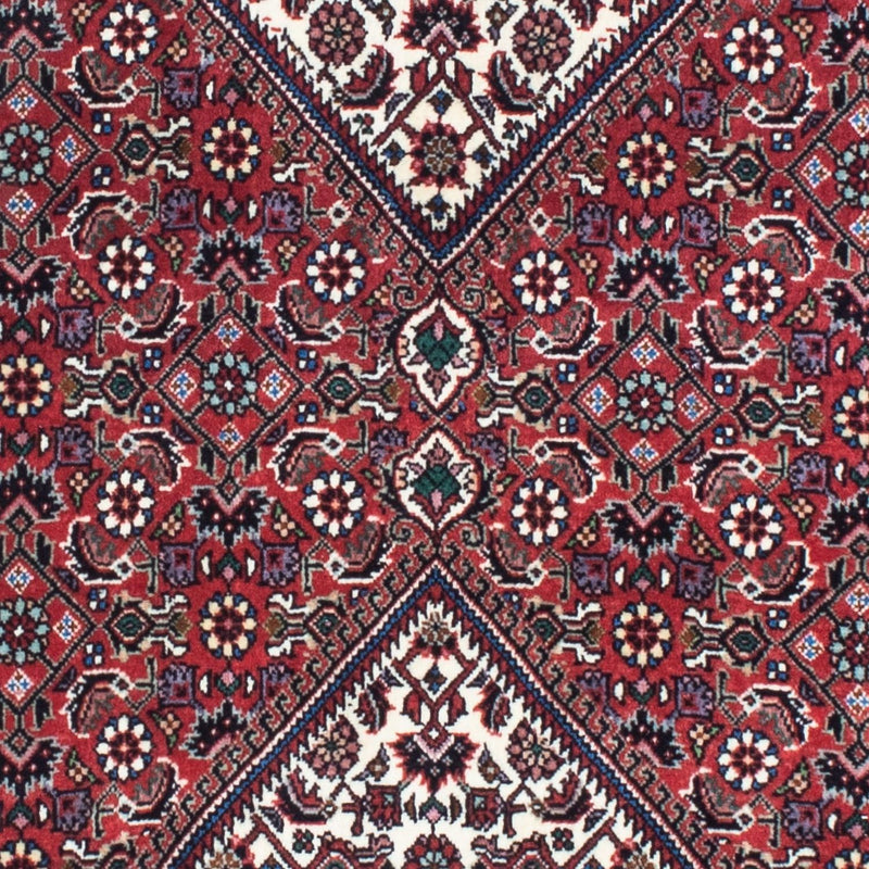 Perserteppich - Bidjar - Royal 208 x 73 cm