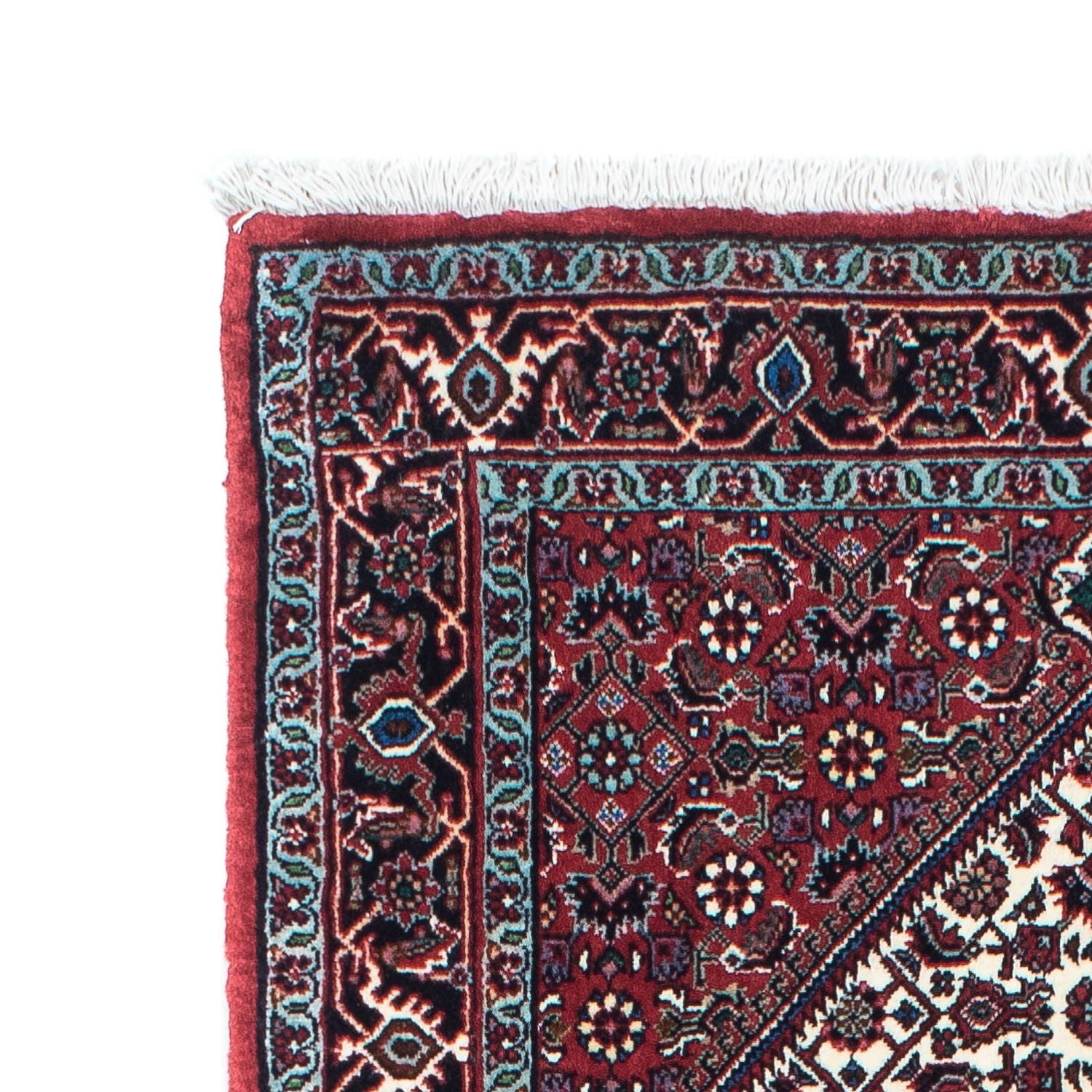 Perserteppich - Bidjar - Royal 208 x 73 cm