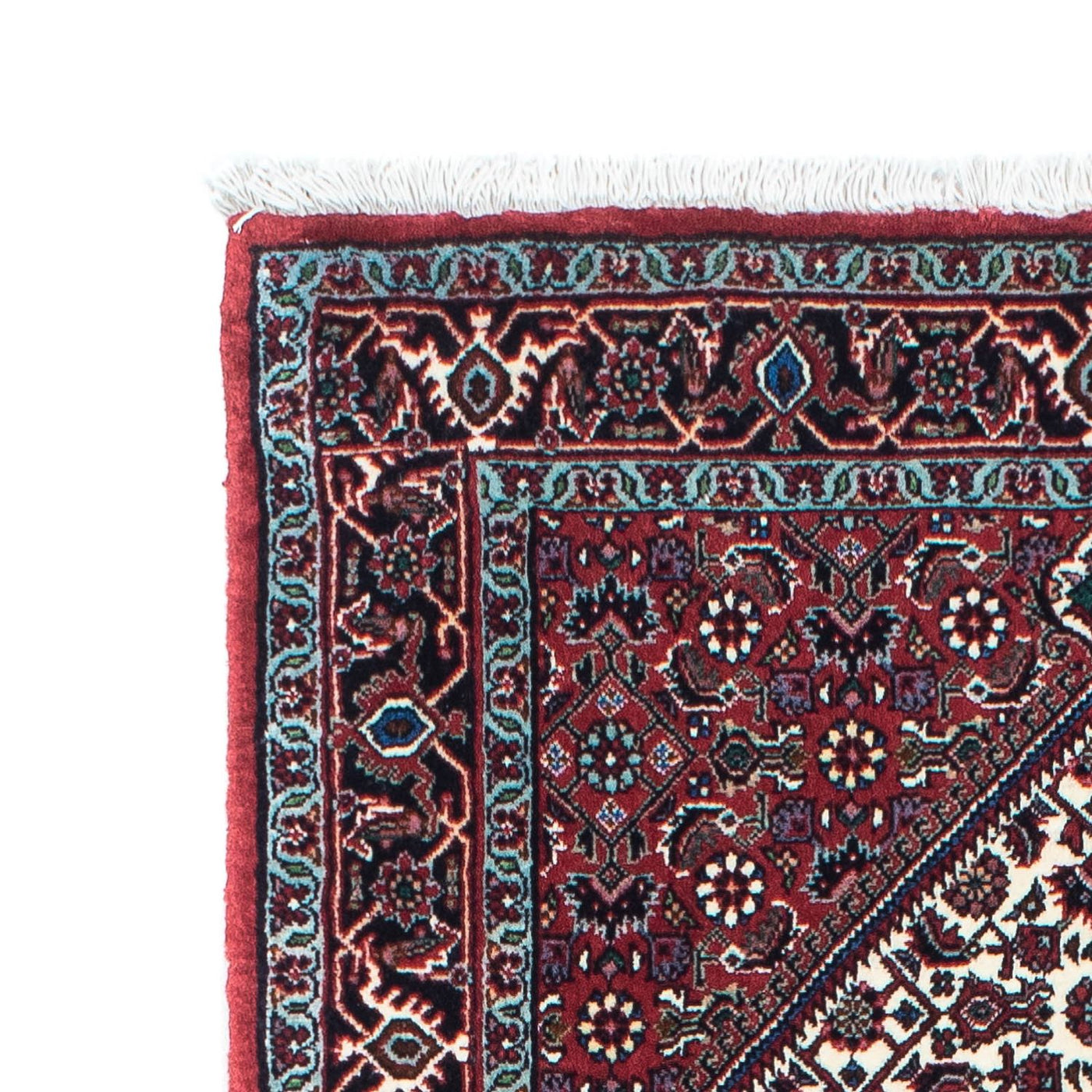 Bidjar Teppich 208x73cm - Perserteppich