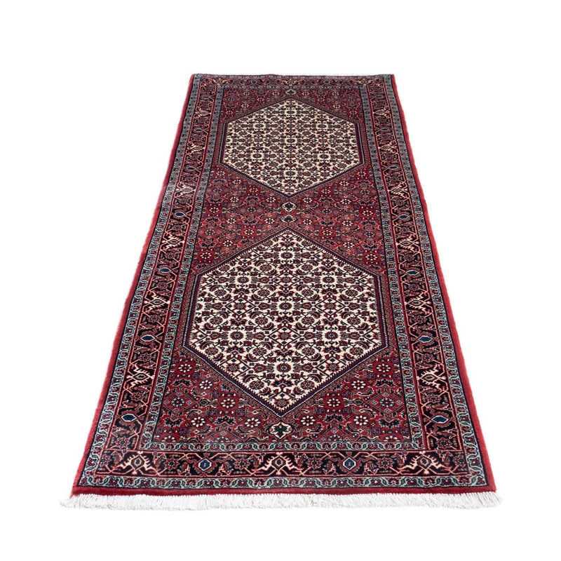 Perserteppich - Bidjar - Royal 208 x 73 cm
