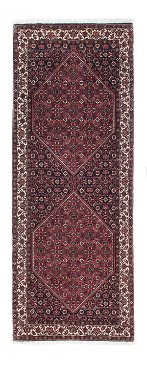 Perserteppich - Bidjar - Royal 200 x 76 cm