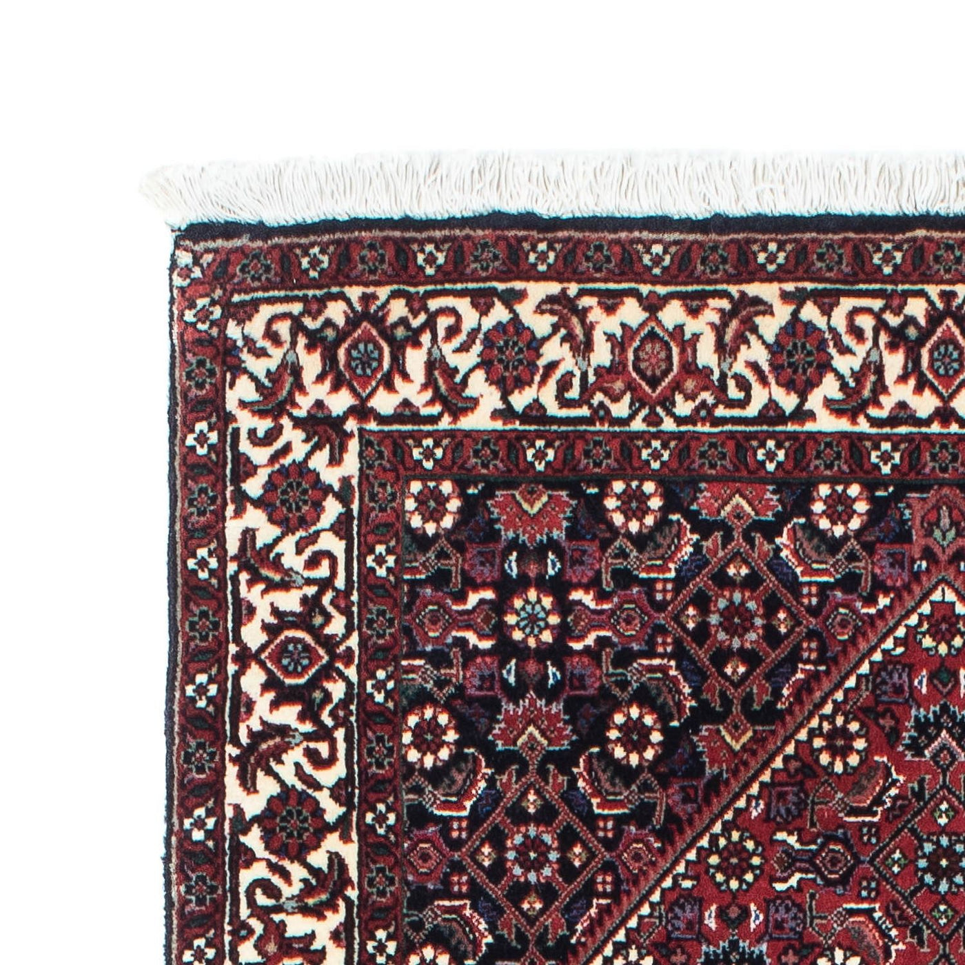 Bidjar Teppich 200x76cm - Perserteppich