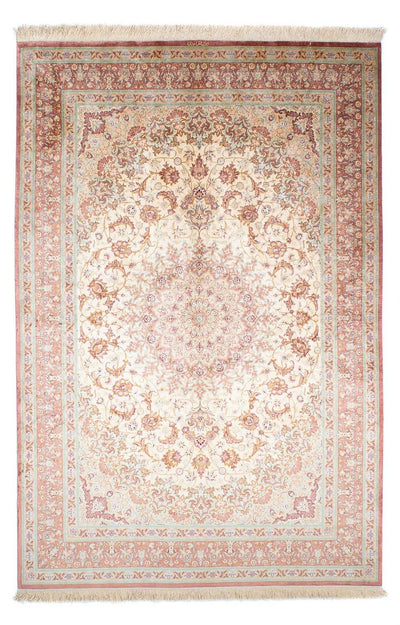 Ghom Teppich 160x240cm - Perserteppich