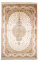 Ghom Teppich 235x157cm - Perserteppich