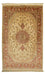 Seidenteppich - Ghom Seide - Premium 210 x 130 cm Teppichbrücke