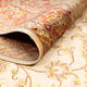 Seidenteppich - Ghom Seide - Premium 210 x 130 cm Teppichbrücke