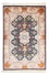 Perserteppich - Ghom 130 x 81 cm