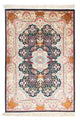 Perserteppich - Ghom 130 x 81 cm