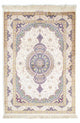Ghom Teppich 143x100cm - Perserteppich