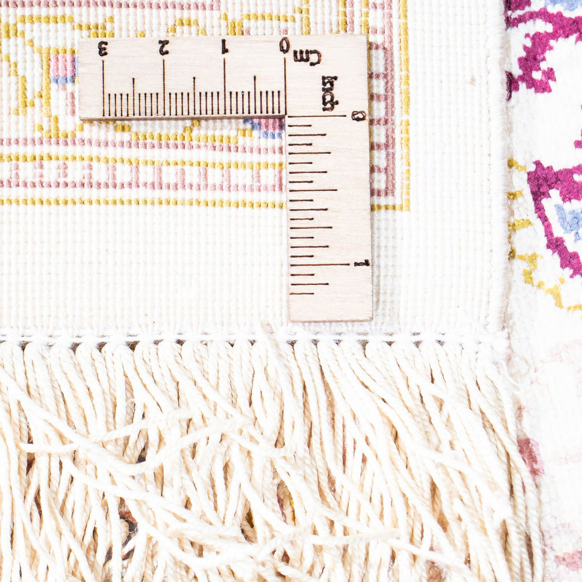 Perserteppich - Ghom 143 x 100 cm