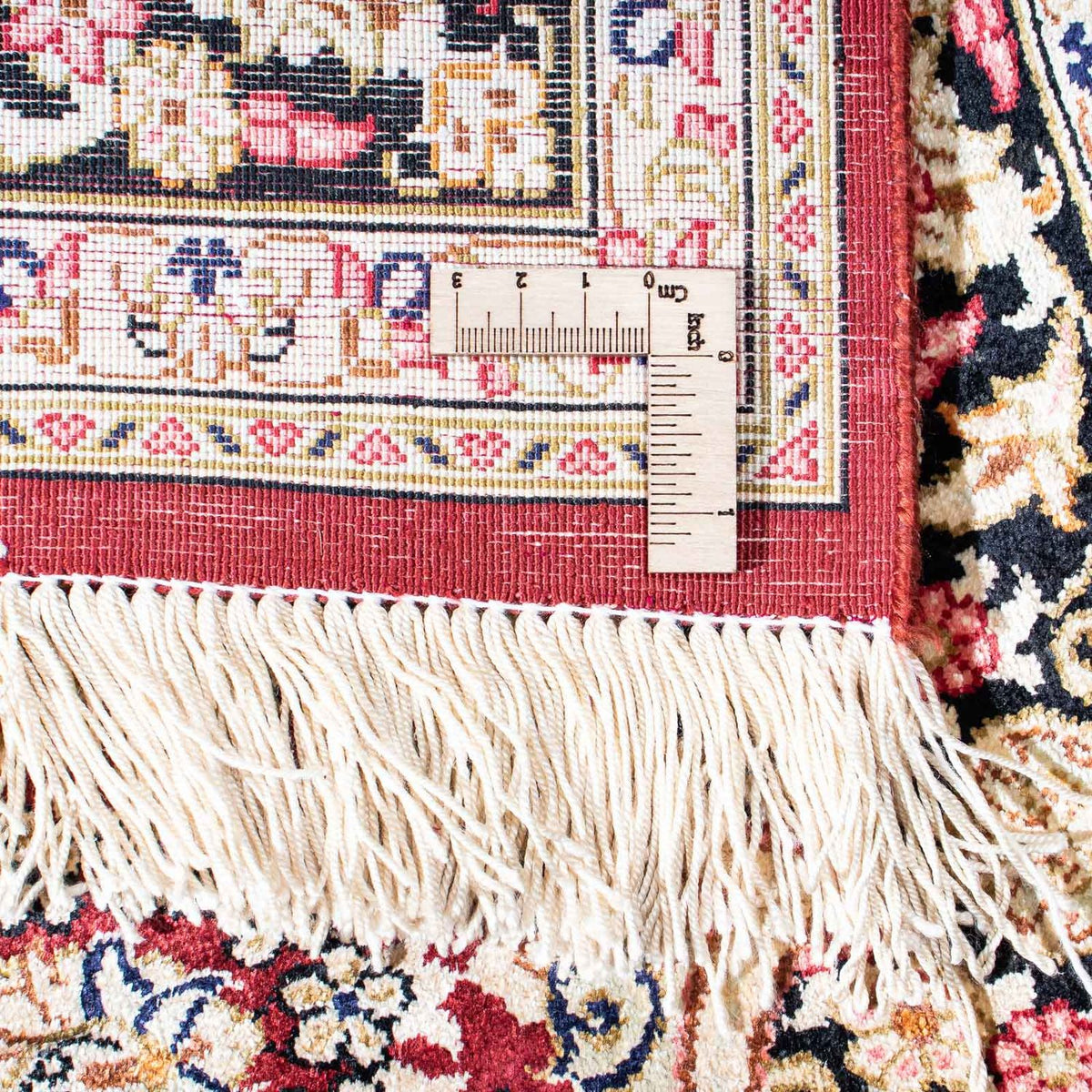 Perserteppich - Ghom 144 x 95 cm