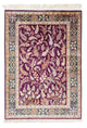Perserteppich - Ghom 144 x 97 cm