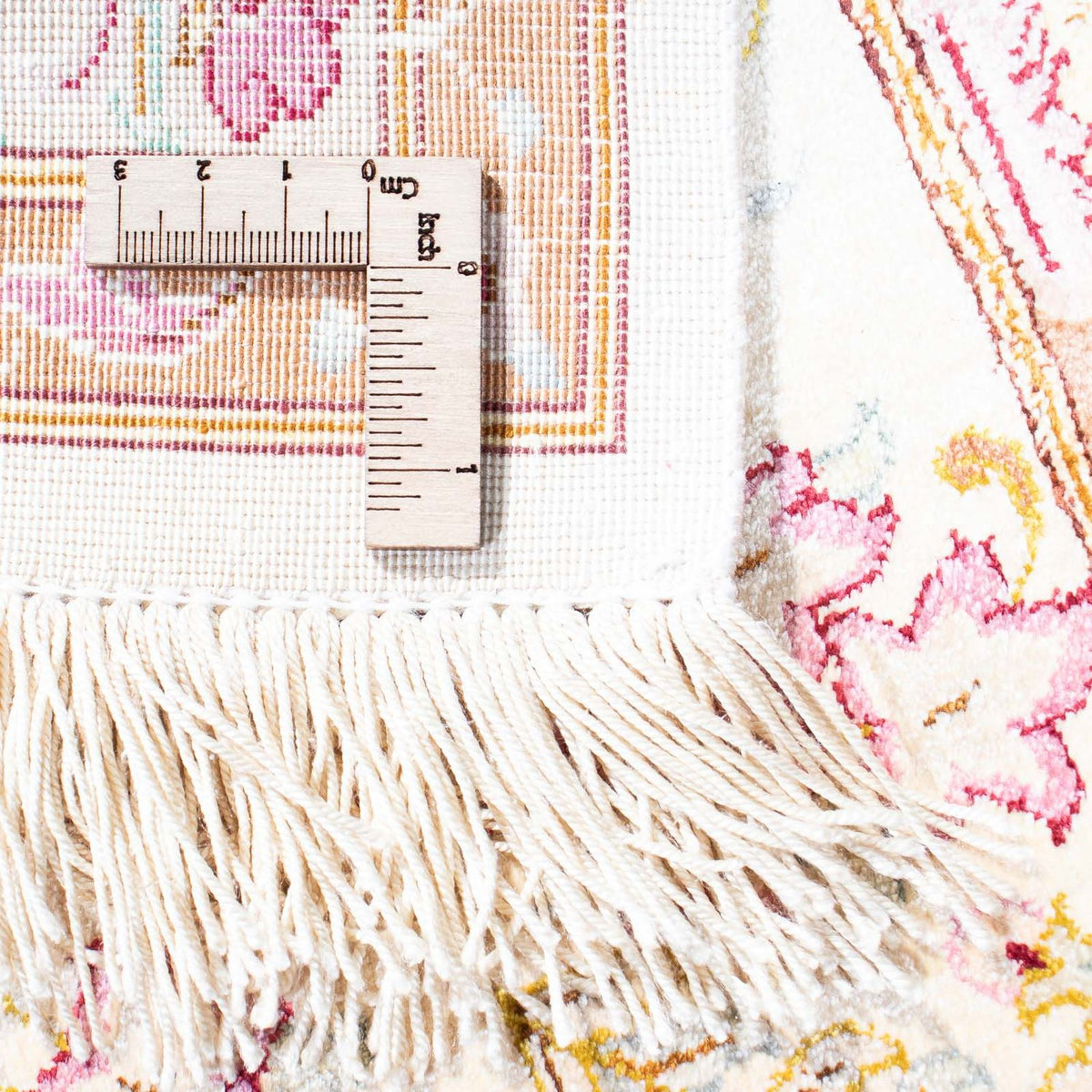 Perserteppich - Ghom 155 x 95 cm