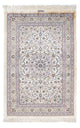 Ghom Teppich 147x97cm - Perserteppich
