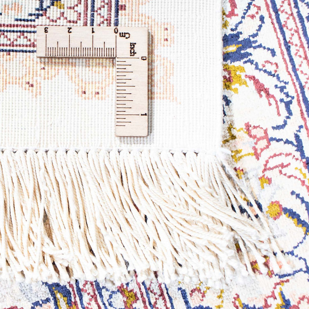 Perserteppich - Ghom 147 x 97 cm