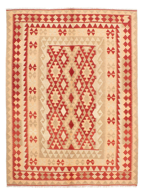Kelim Teppich - Oriental 239 x 165 cm