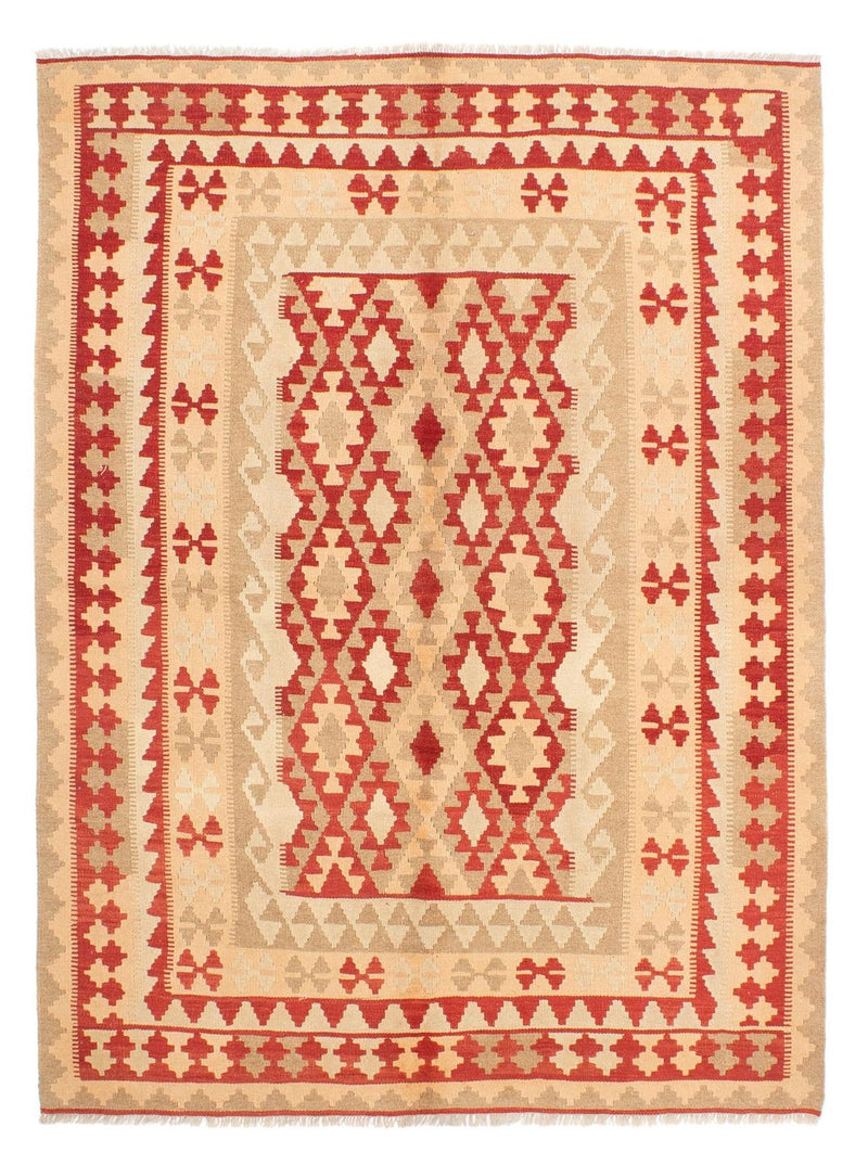 Kelim Teppich - Oriental 239 x 165 cm