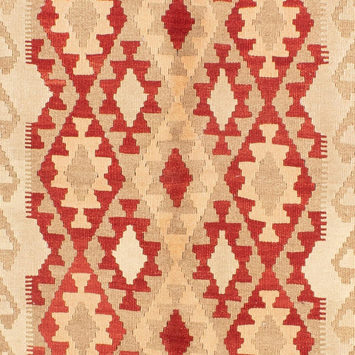 Kelim Teppich - Oriental 239 x 165 cm
