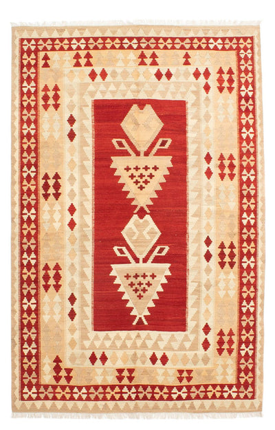 Kelim Fars Teppich 173x256cm