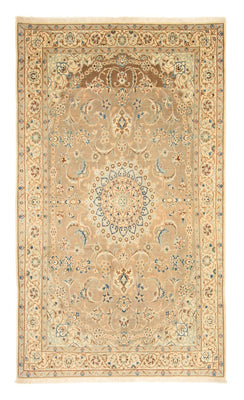 Perserteppich - Nain - Royal 236 x 140 cm - mehrfarbig