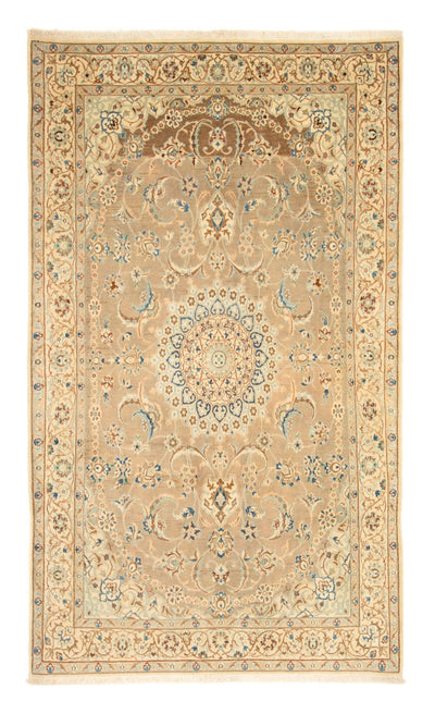 Perserteppich - Nain - Royal 140 x 236 cm - mehrfarbig