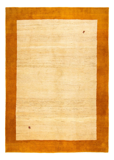 Gabbeh Persisch Teppich 250x338cm - Perserteppich Wollteppich