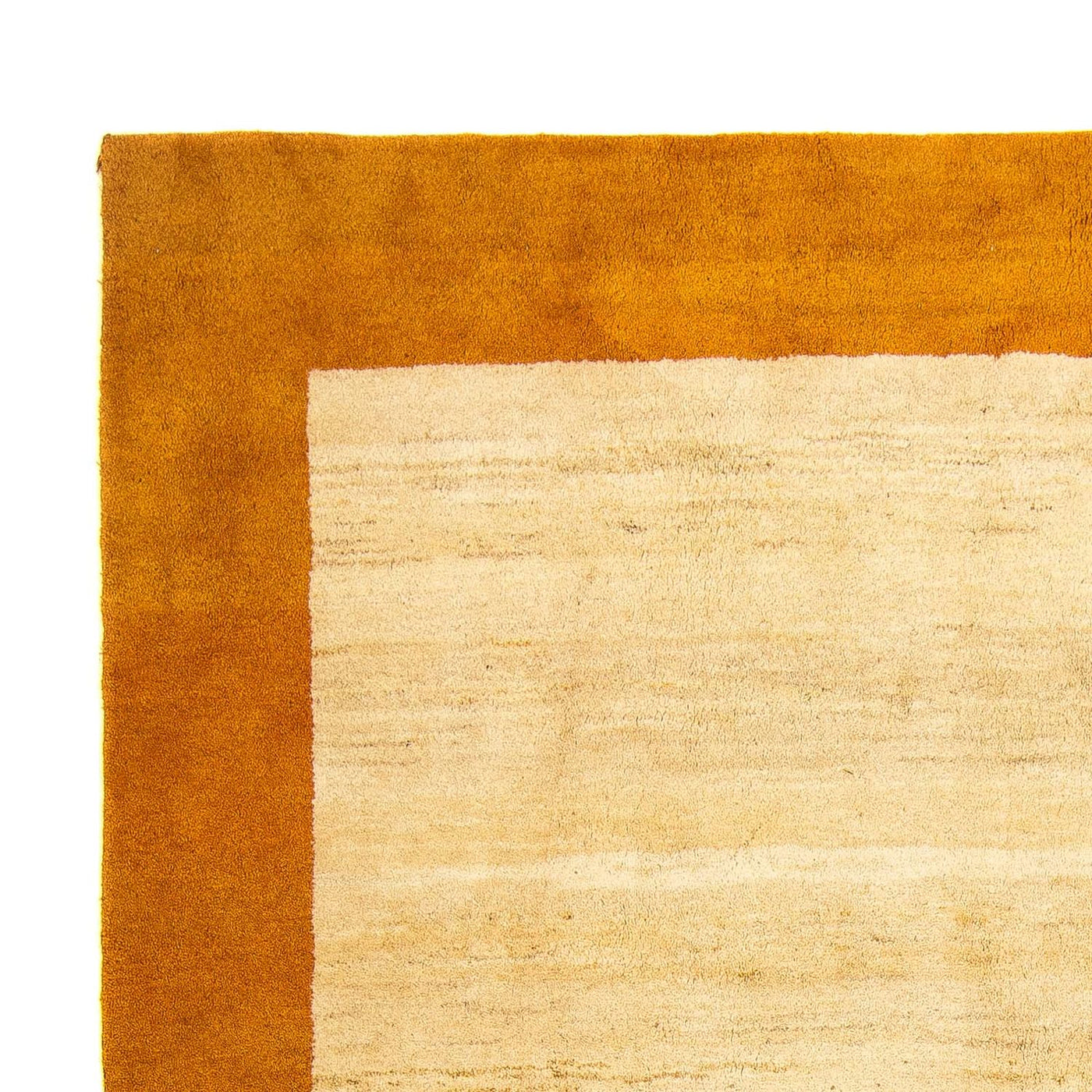 Gabbeh Persisch Teppich 338x250cm - Perserteppich Wollteppich