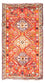 Perserteppich - Nomadic 152 x 81 cm