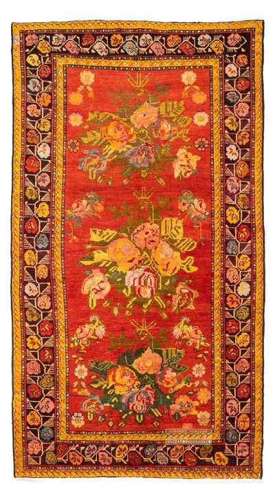 Shiraz Teppich 132x248cm - Perserteppich